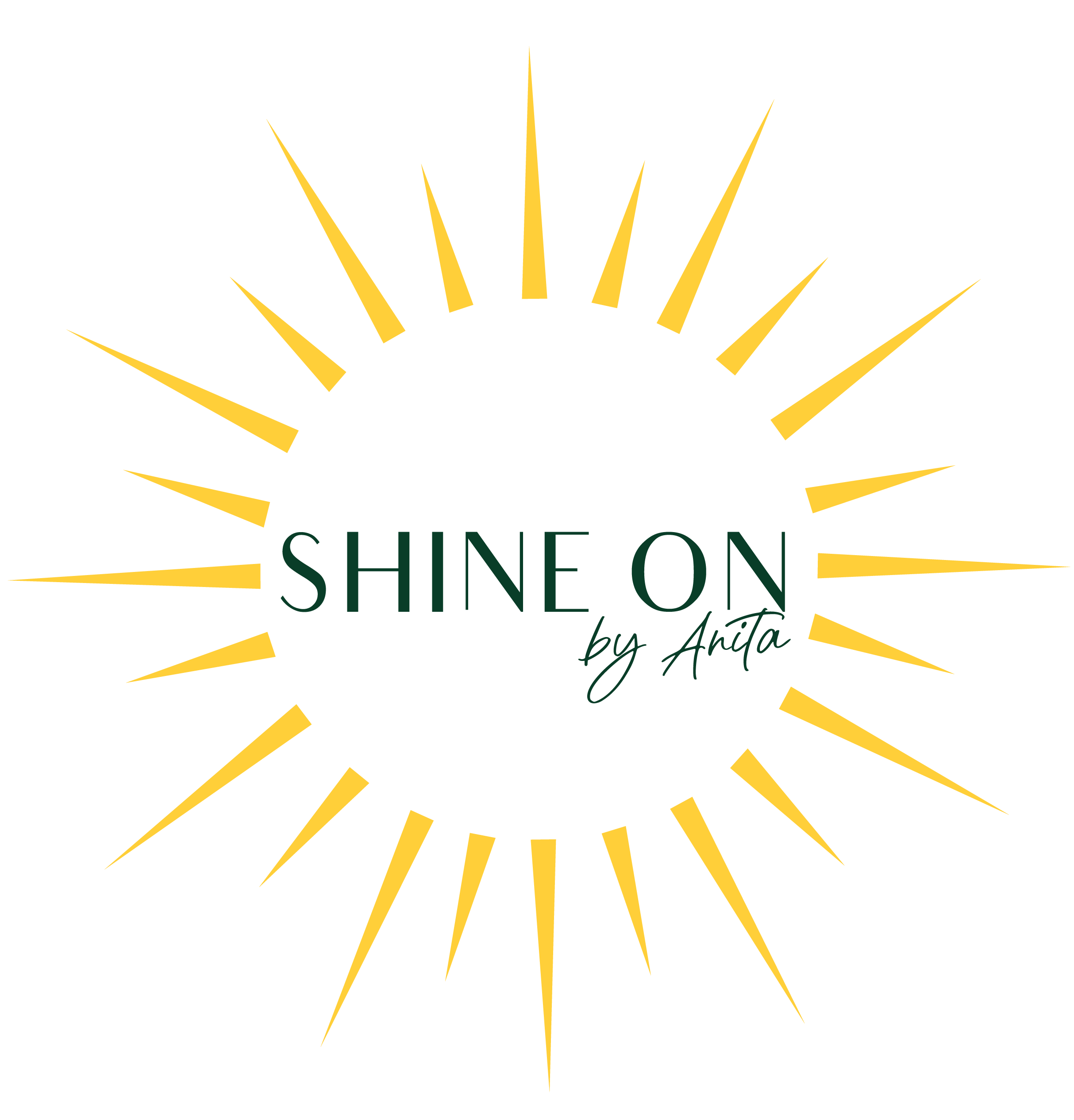 Shine On Your nail's technician