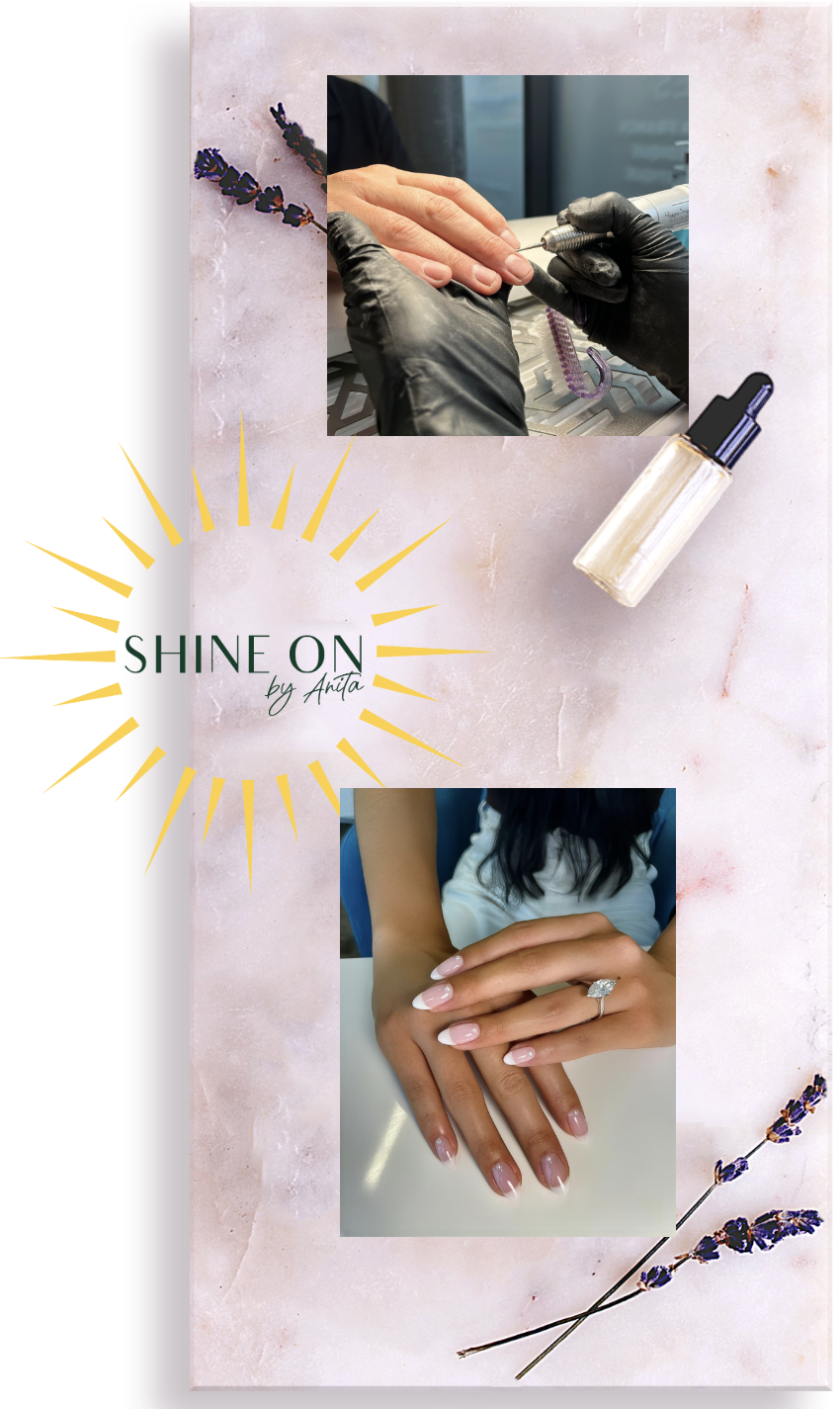 Shine On Nails Academy